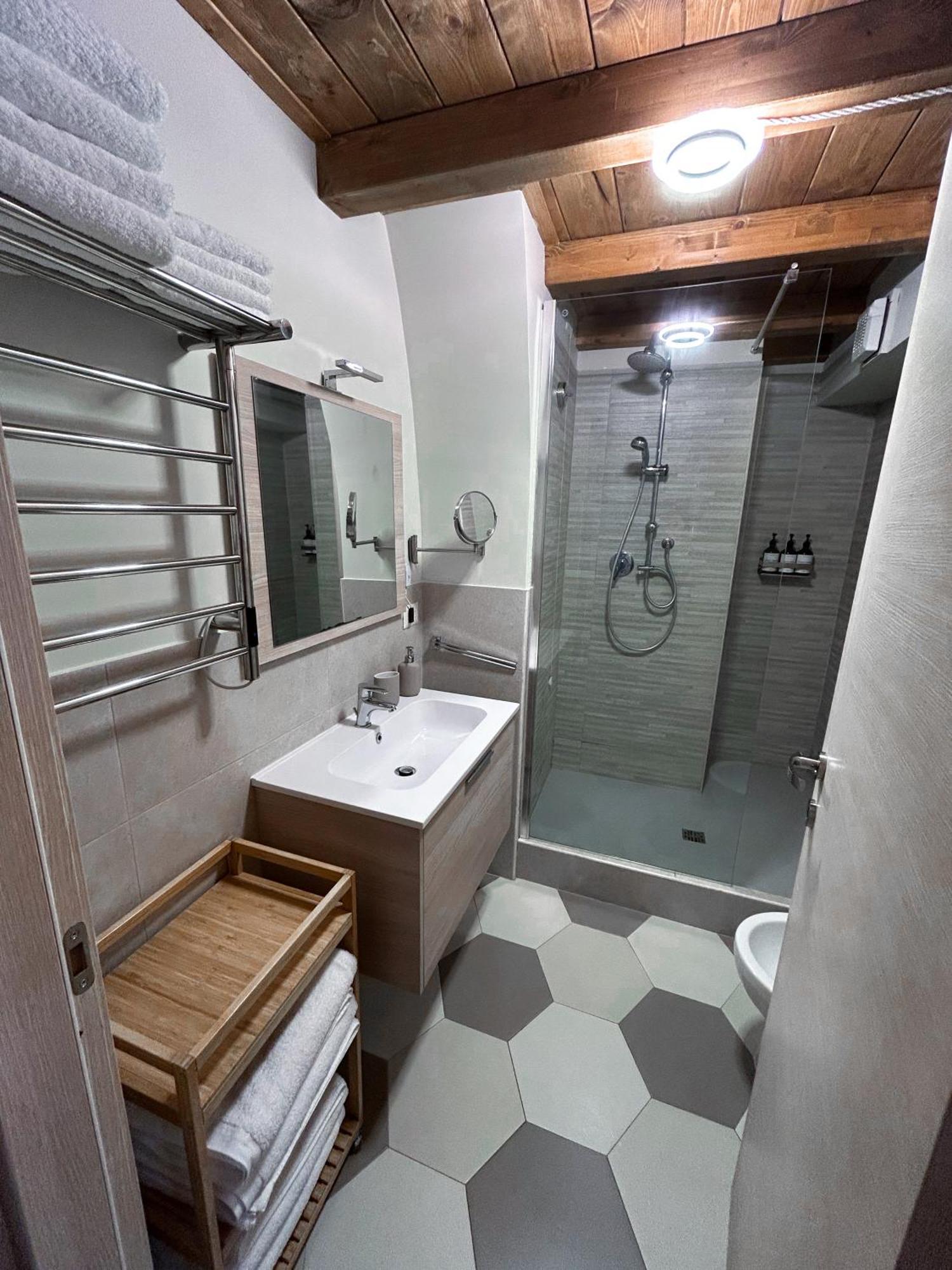 Loft 125 Passi Dal Colosseo Apartment