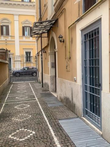 Loft 125 Passi Dal Colosseo Rom