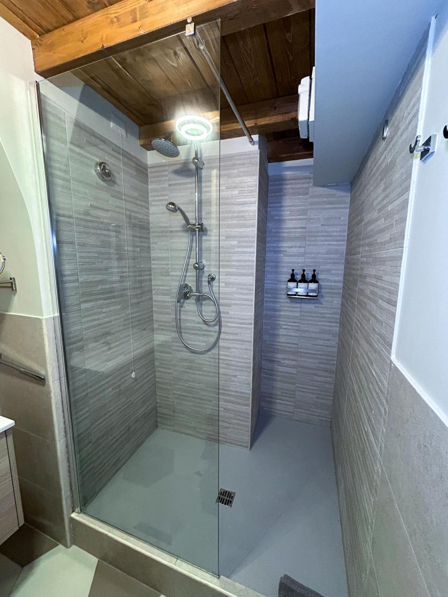 Apartment Loft 125 Passi Dal Colosseo Rom